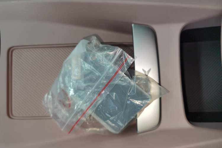 Used XPeng MONA M03 2025 502 Long-Range Max