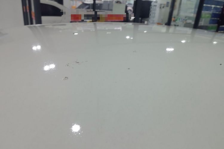 Used Volkswagen Lavida 2013 Revised Classic 1.6L Automatic Fashion Edition
