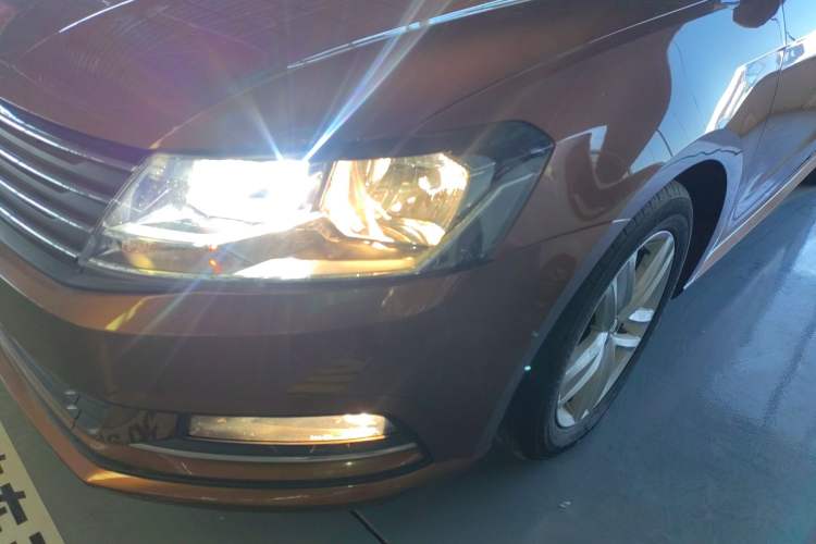 Used Volkswagen Gran Lavida 2017 230TSI DSG Comfort Edition
