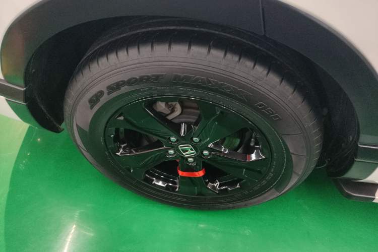 Used Honda Breeze 2020 240TURBO CVT 2WD Elite Edition
