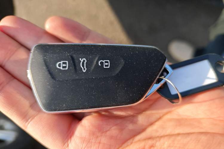 Used Volkswagen ID.3 2025 Smart Edition Ultra-Intelligent Version