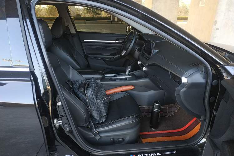 Used Nissan Teana 2020 2.0L XL Comfort Edition