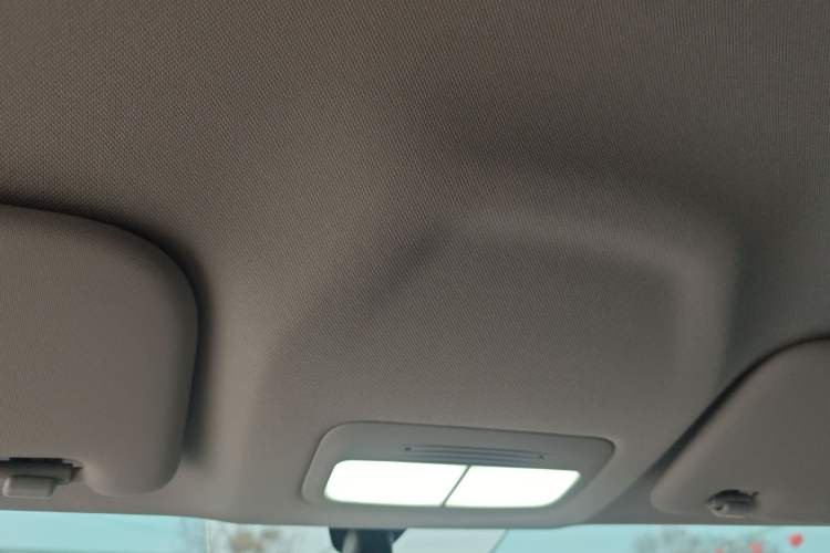 Used Geely Galaxy Geome 2025 310km Youth Edition