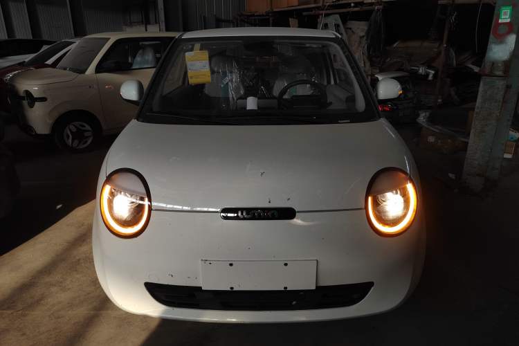 Used  Lumin 2024 130km Qingyue Version
