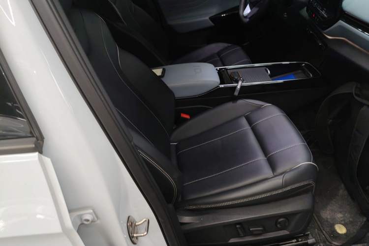 Used Volkswagen ID.4 X 2023 Upgraded Model Pure Intelligent Enjoyment Version
