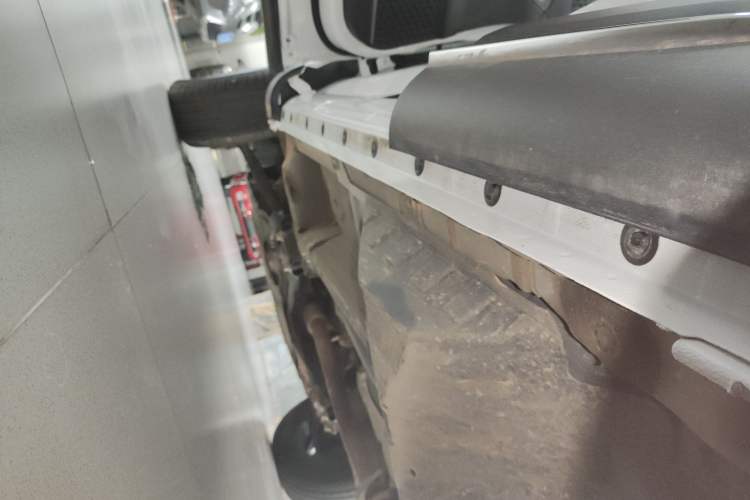 Used Haval H6 2023 National Trend Edition 1.5T Automatic Urban Version
