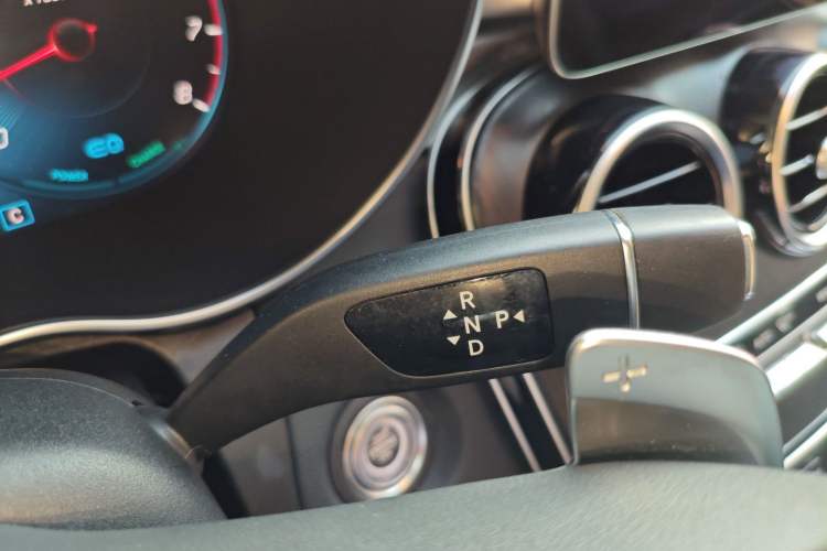 Used Mercedes-Benz C-Class 2020 Restyled C 260 L Sport Edition
