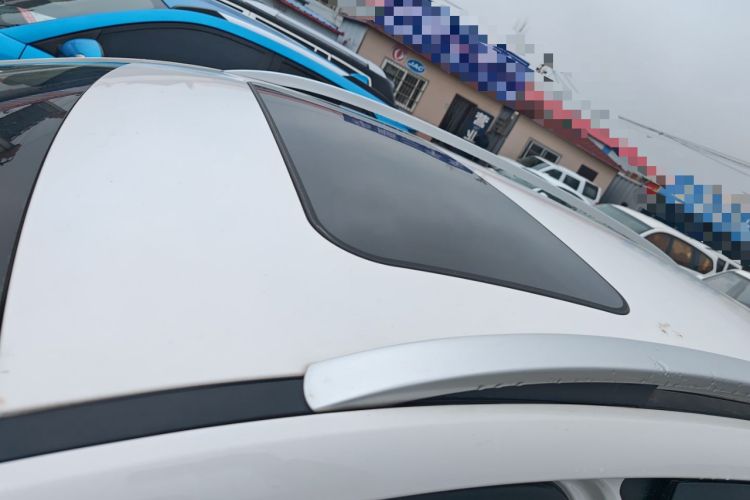 Used Baojun 360 2019 1.5L Manual Luxury Version China VI