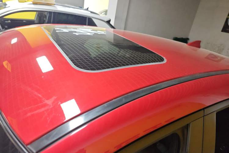 Used Mazda CX-4 2018 2.0L Automatic Two-Wheel Drive Blue Sky Dynamic Version China VI Standard