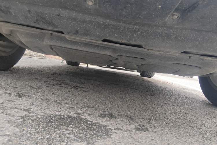 Used Haval H2 2016 Red-Label 1.5T Automatic Two-Wheel Drive Luxury Model