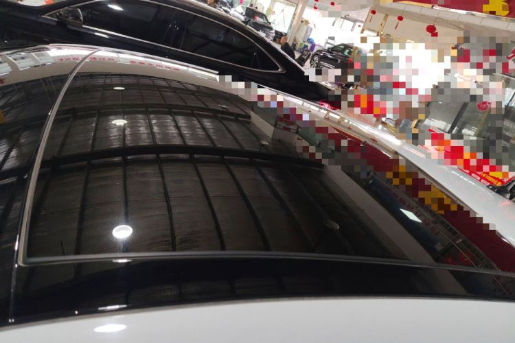 Used Audi A3 2020 Limousine 35 TFSI Style Edition China VI Emission Standard