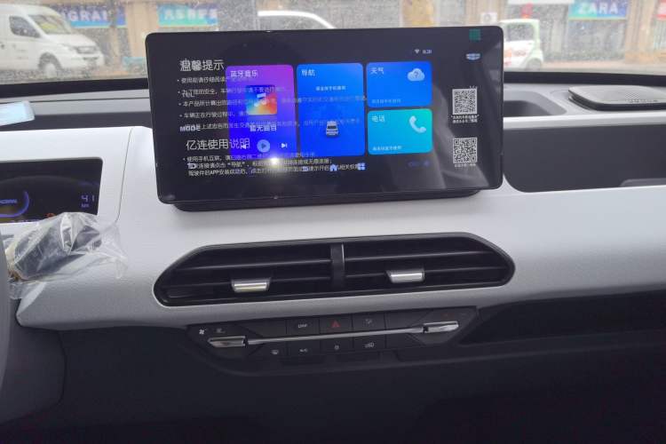 Used  Panda 2024 Panda Mini 200km Endurance Bear
