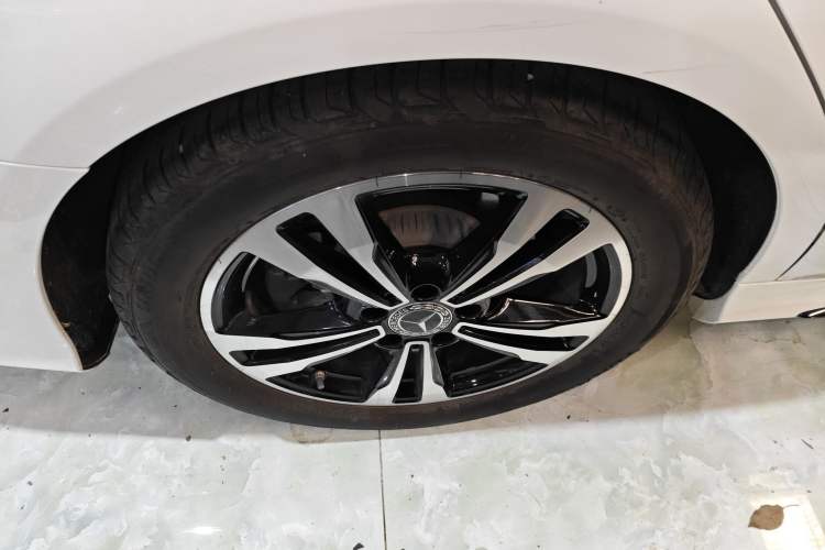 Used Mercedes-Benz C-Class 2020 C 260 Sport Edition
