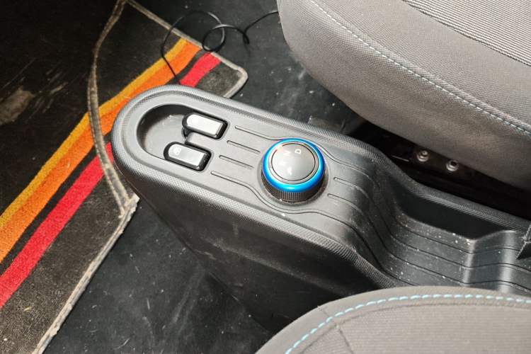 Used Wuling Hongguang MINIEV 2021 Macaron Fashion Edition Lithium-Ion Battery