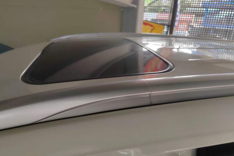 Used  E5 2023 1.5L DE-i 100KM Enjoyment Version 5 Seats
