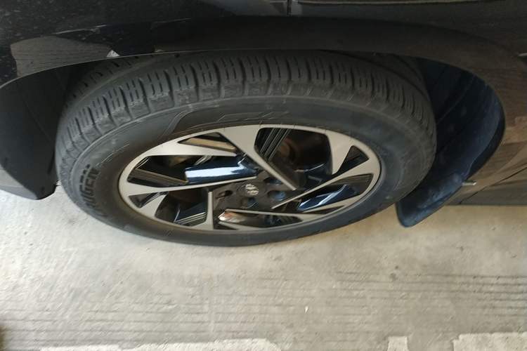 Used Hyundai Custo 2021 380TGDi Smart Love Flagship Edition TOP Premium
