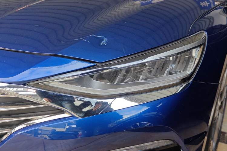 Used Hyundai Lafesta 2019 280TGDi Sport Edition China VI