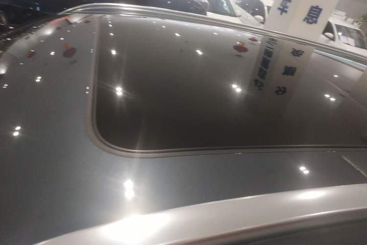 Used Geely Auto Monjaro L 2021 2.0TD DCT EVO Two-Wheel Drive Prestige Version