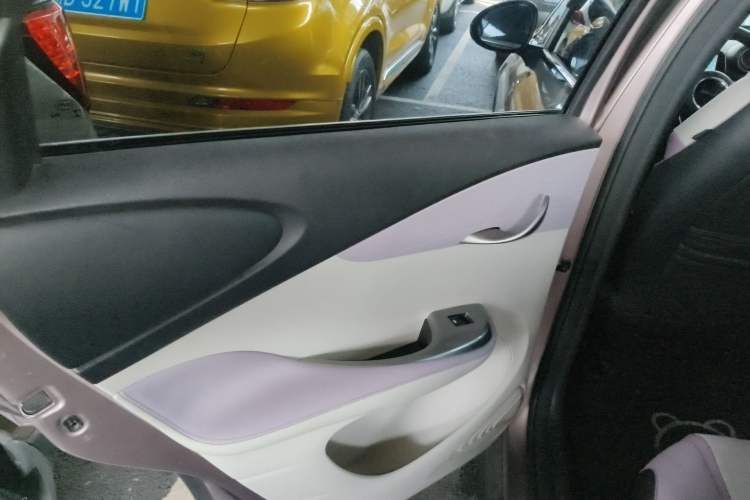 Used BYD Dolphin 2021 405 km Fashion Edition
