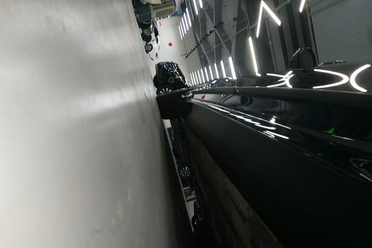 Used Volvo S90 2024 B5 Zhiyuan Luxury Edition