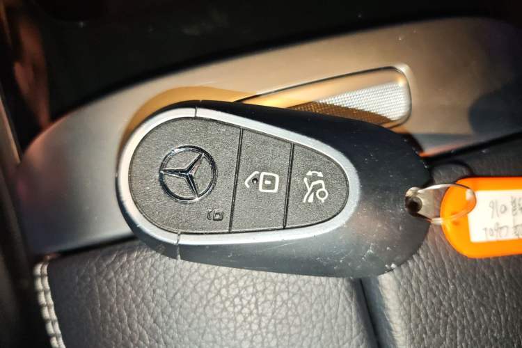 Used Mercedes-Benz C-Class 2022 Restyled C 260 L Sport Edition
