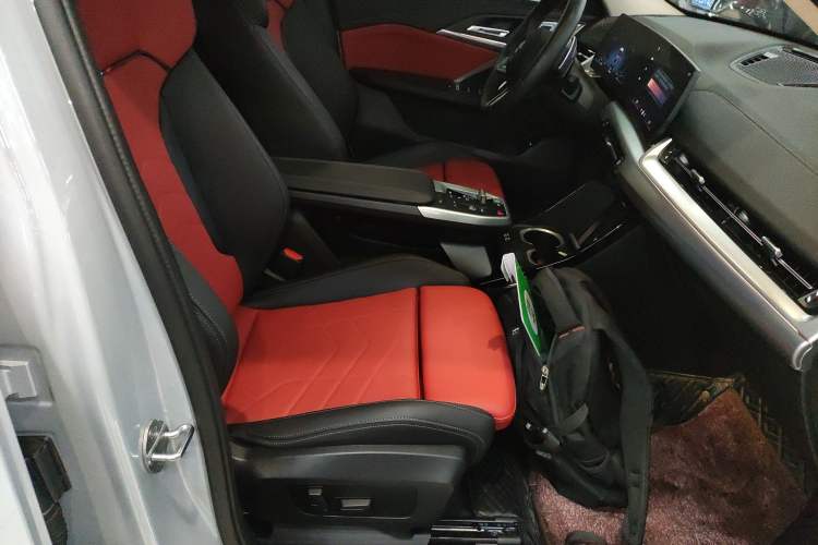 Used BMW X2 2024 xDrive25i M Sport Night Edition package