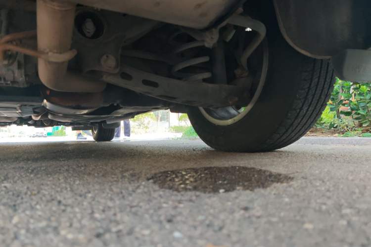 Used Buick Envision 2016 20T Four-Wheel Drive Luxury Model
