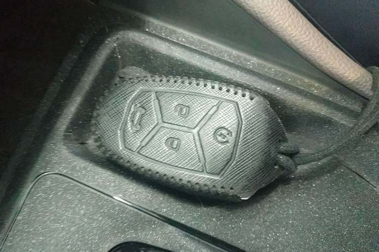 Used Lynk & Co 02 2020 High-Energy Edition 2.0T Automatic Two-Wheel Drive Shine Pro Edition
