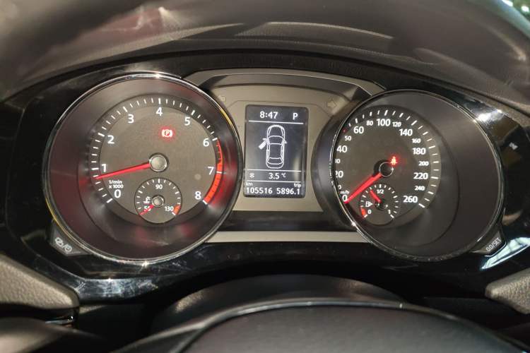 Used Volkswagen Sagitar 2018 280TSI DSG Ignite Edition