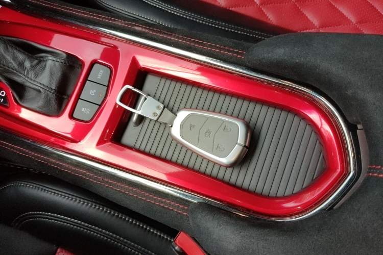 Used Cadillac ATS-L 2017 28T Tech Edition
