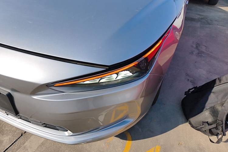 Used Geometry A 2022 Pro 600KM Red Apple Plus