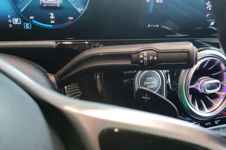 Used Mercedes-Benz GLA 2020 GLA 200