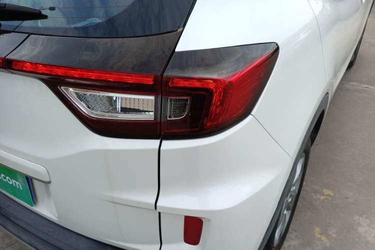 Used Honda XR-V 2019 1.5L CVT Comfort Version China VI
