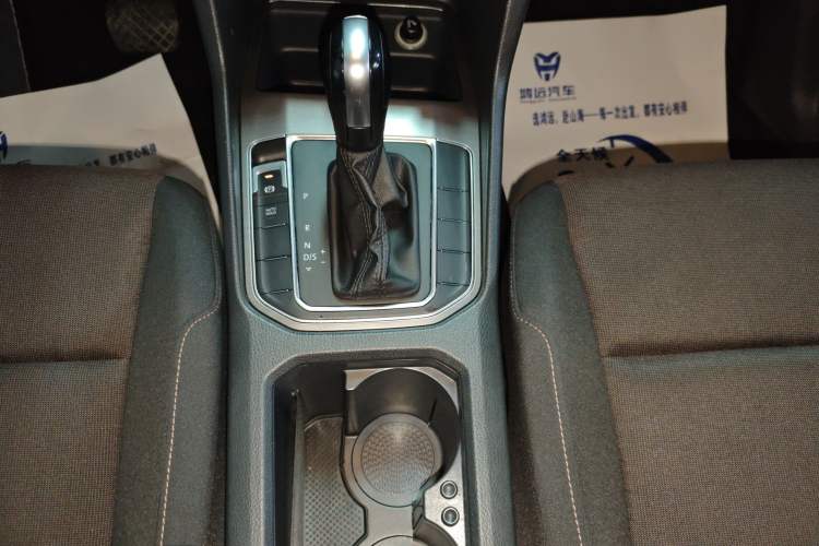 Used Volkswagen Golf Sportsvan 2018 1.6L Automatic Comfort Model
