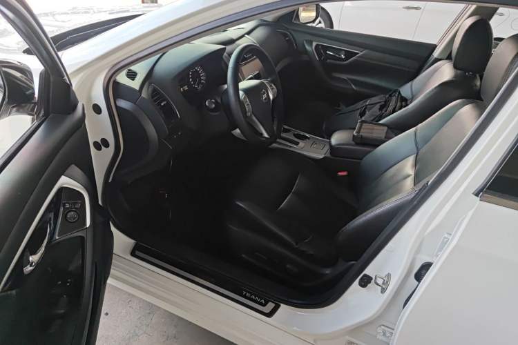 Used Nissan Teana 2018 2.0L XL Smart Upgrade Edition
