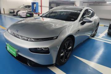 Used XPeng P7 2020 670N