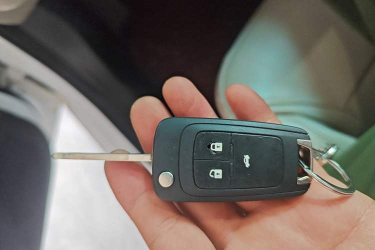 Used Buick GT 2019 15T Dual-Clutch Connected Elite Model China VI
