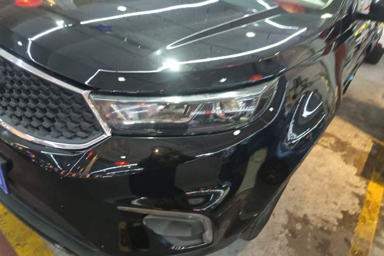 Used Ford Territory 2019 EcoBoost 145 CVT Elite Model China VI Standard

