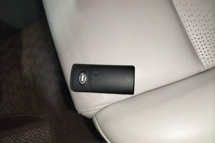 Used GAC Trumpchi M8 2021 Lingxiu Series 390T Ultimate Edition