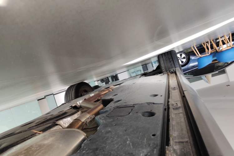 Used Volkswagen Talagon 2023 Facelift 380TSI All-Wheel-Drive Luxury Jiajing Pro 6-Seater
