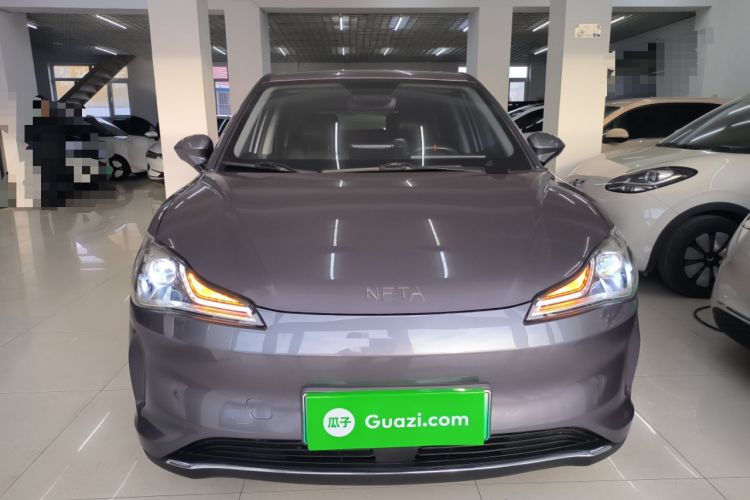 Used NETA V 2022 Chao 300 Lite Lithium Iron Phosphate