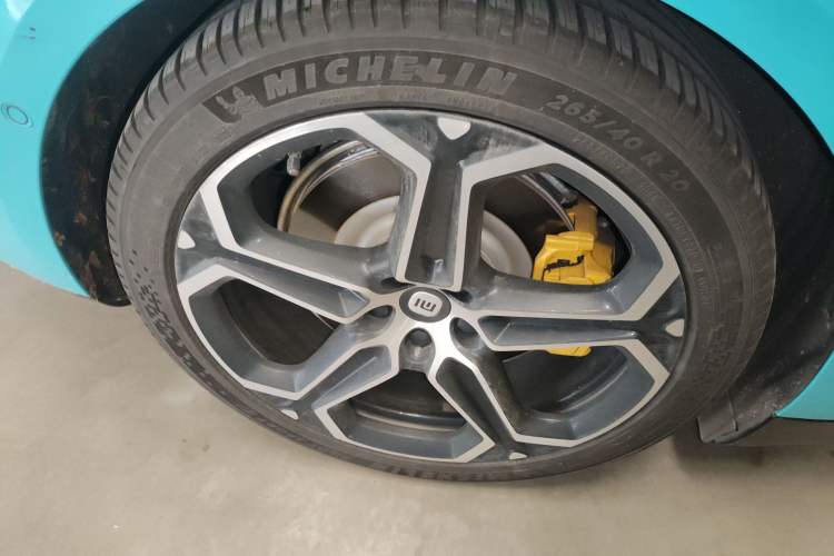 Used  SU7 2024 Four-Wheel Drive Ultra-Long Range Advanced Intelligent Driving Max Edition