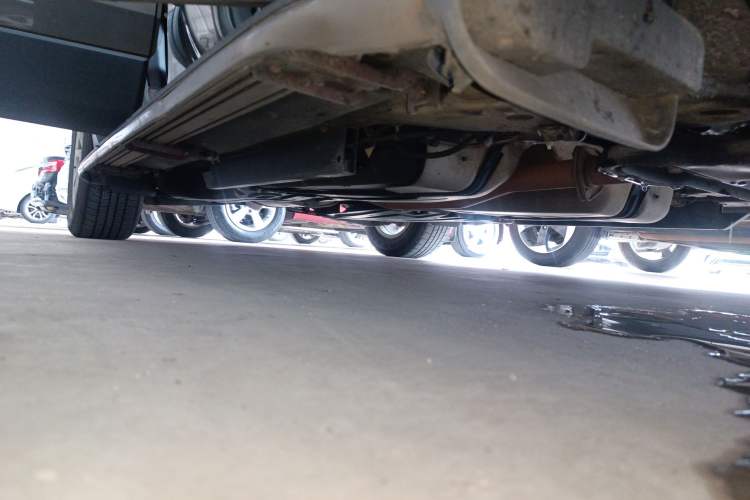 Used Buick Envision 2017 20T Two-Wheel Drive Leading Version
