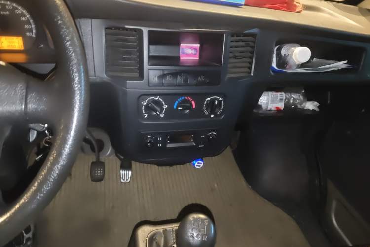 Used Wuling Zhiguang 2013 1.0L Base Version