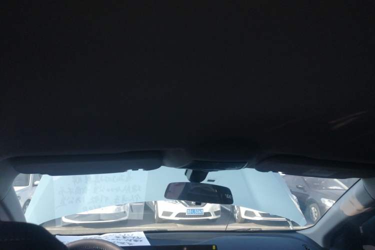 Used NETA U 2021 Pro 400 Cruiser Edition
