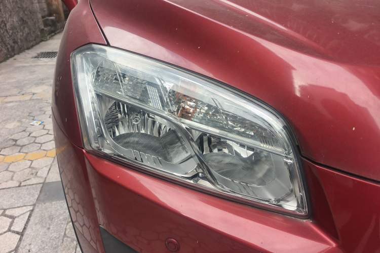 Used Chevrolet Trax 2014 1.4T Automatic Two-Wheel Drive Luxury Model
