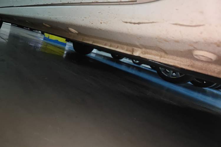 Used Wuling Zhiguang New Energy 
