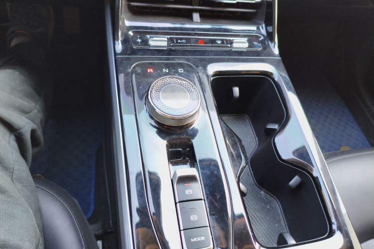 Used Wuling Xingguang 2024 Co-Creation Edition 510 Advanced Model
