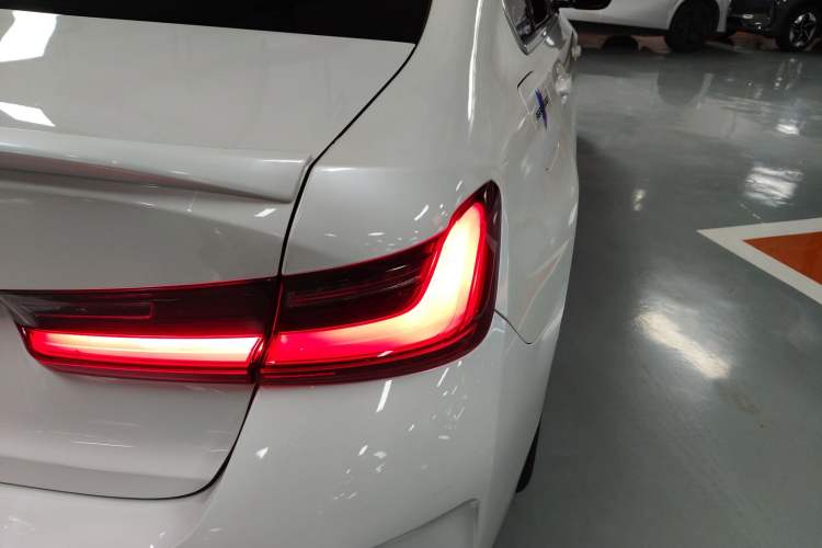 Used BMW i3 2022 eDrive 35 L