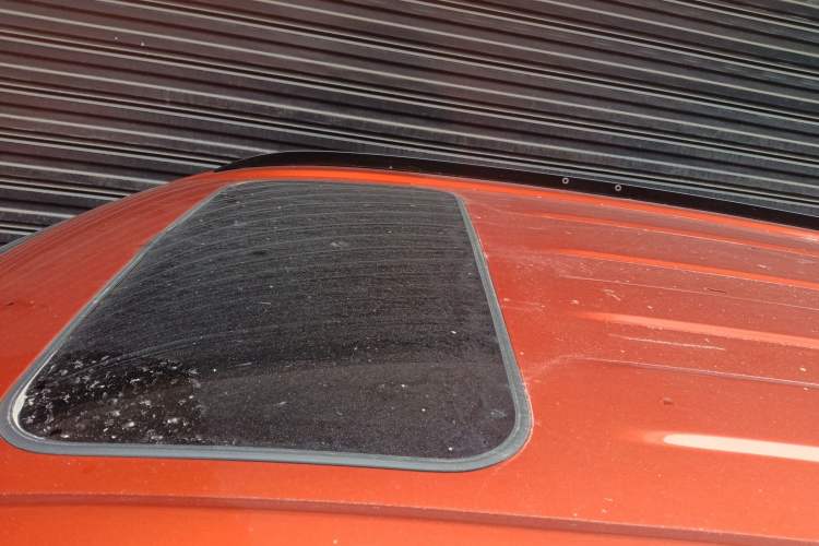 Used SAIC MAXUS D90 Pro 2020 2.0T Diesel 4x4 Comfort Edition 7 Seats